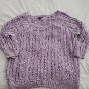 American Eagle Sweater XL